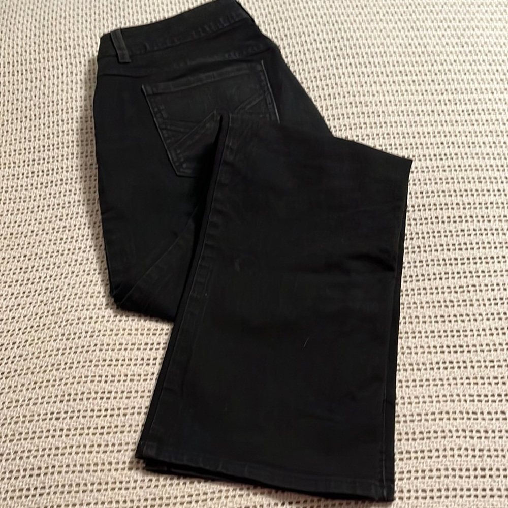Woman’s Jeans
